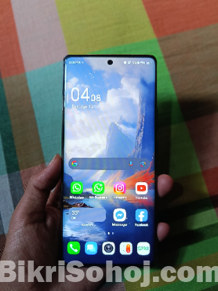 Tecno Camon 30s